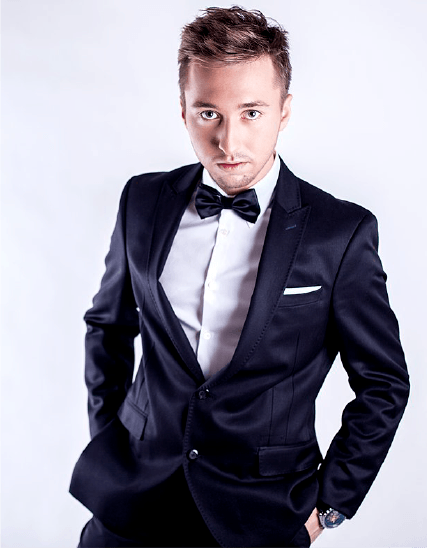 Artur Sychowski
