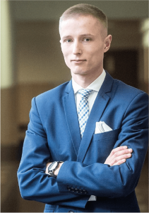 Tomsz Zarębski